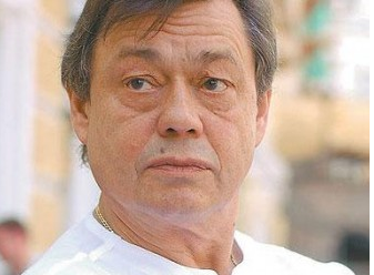 Николай Караченцов