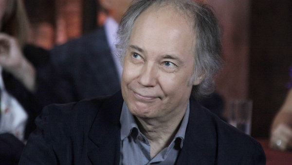 Владимир Конкин