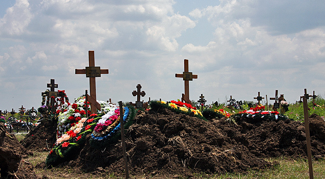 Крымск список погибших