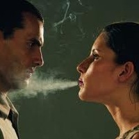 пассивное курение