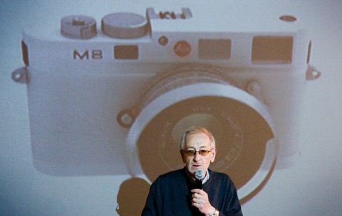 Александр Лапин