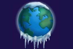 ледниковый период