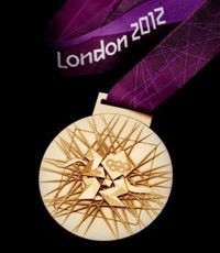 Паралимпиада в Лондоне