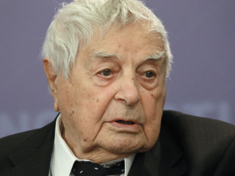 Юрий Любимов