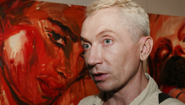 Мамышев Монро