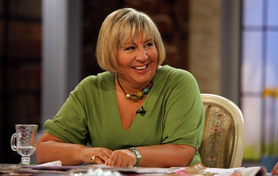 Марина Голуб