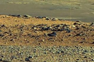 планета Марс