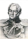 Лазарев Михаил Петрович Лазарев Михаил Петрович
