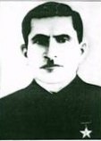 Абаев Алексей Евстафьевич Абаев Алексей Евстафьевич