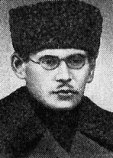Гикало Николай Фёдорович Гикало Николай Фёдорович