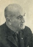 Андриасов Михаил Андреевич