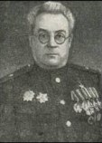 Кулижский Пётр Иванович Кулижский Пётр Иванович
