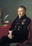 Оленин Алексей Николаевич Оленин Алексей Николаевич
