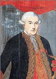 Хауреги Августин де Хауреги Августин де