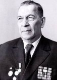 Проскурин Алексей Дмитриевич Проскурин Алексей Дмитриевич