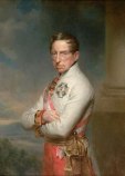 Карл Людвиг Австрийский герцог Тешенский Карл Людвиг Австрийский герцог Тешенский