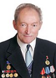 Чернышёв Владимир Константинович Чернышёв Владимир Константинович