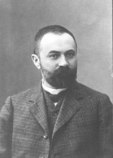 Бухгольц Фёдор Владимирович