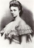София Шарлотта Августа герцогиня Баварская