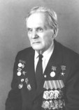 Симонов Сергей Гаврилович Симонов Сергей Гаврилович