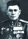 Баймурзин Гаяз Исламетдинович