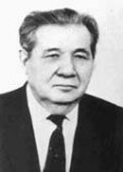 Мухамеджанов Калтай Мухамеджанович Мухамеджанов Калтай Мухамеджанович