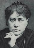 Блаватская Елена Петровна Блаватская Елена Петровна