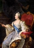 Екатерина II Екатерина II