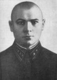 Азаров Семён Иванович