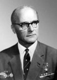 Химич Георгий Лукич Химич Георгий Лукич