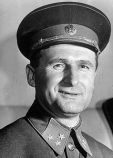 Соколовский Василий Данилович Соколовский Василий Данилович
