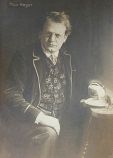 Регер Макс Регер Макс