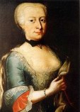 Фридерика Саксен-Гота-Альтенбургская Фридерика Саксен-Гота-Альтенбургская