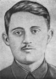 Абаев Ахсарбек Магометович Абаев Ахсарбек Магометович