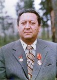Абазаров Владимир Алексеевич Абазаров Владимир Алексеевич