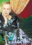 Окуневская Татьяна Кирилловна Окуневская Татьяна Кирилловна