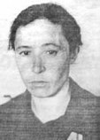 Алёшина Евдокия Афанасьевна Алёшина Евдокия Афанасьевна
