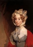Адамс Луиза Адамс Луиза