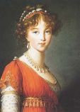 Елизавета Алексеевна Елизавета Алексеевна