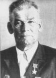 Чистов Иван Акимович Чистов Иван Акимович