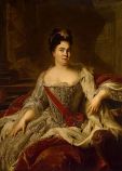 Екатерина I Екатерина I