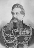 Альбединский Пётр Павлович Альбединский Пётр Павлович