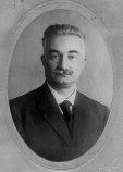 Джавахишвили Иван Александрович