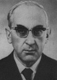 Бонч-Бруевич Алексей Михайлович Бонч-Бруевич Алексей Михайлович