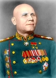 Конев Иван Степанович Конев Иван Степанович