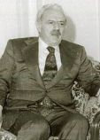 Флоракис Харилаос Флоракис Харилаос