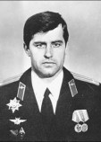 Карват Владимир Николаевич Карват Владимир Николаевич