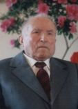 Гулый Максим Федотович Гулый Максим Федотович