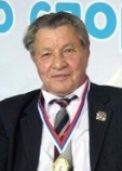 Ванин Алексей Захарович Ванин Алексей Захарович