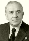 Гришин Виктор Васильевич Гришин Виктор Васильевич